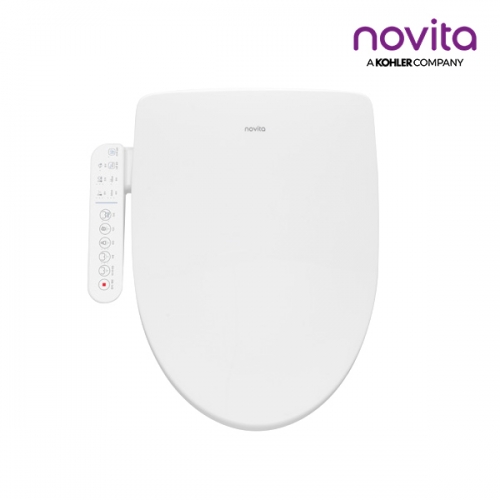 [노비타] 살균 비데 BD-H500E0 (자가설치)