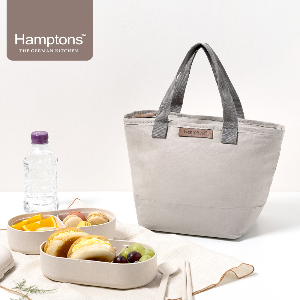 [Hamptons] 햄튼 트러플(Truffle) 런치백 (보온,보냉) HT-TFL-LB