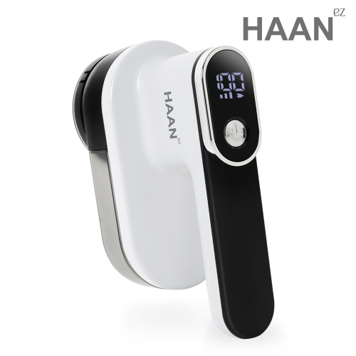 한경희 6중날 세탁소용 충전식 보풀제거기 추가날증정 HAAN-FS3000