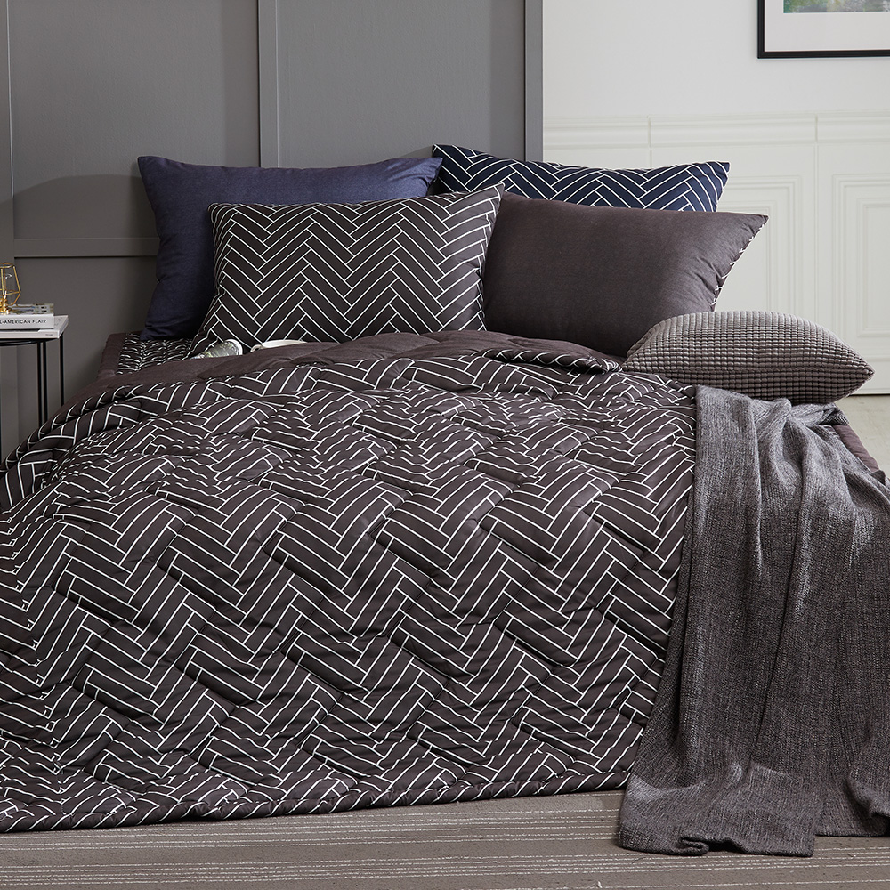 [침구연구소] 베라 먼지없는 에어스킨 사계절이불 Q (이불단품)