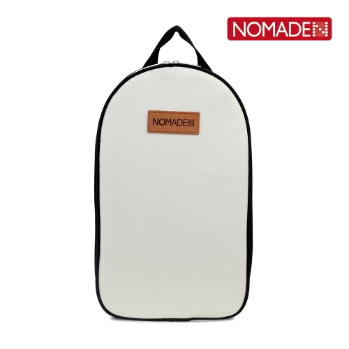 노마드 휴대용 캠핑 용품 키친툴 세트 아이보리 N-7907