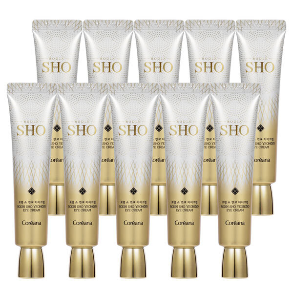 [코리아나] 로댕 쇼 연교 아이크림 30mlx10개
