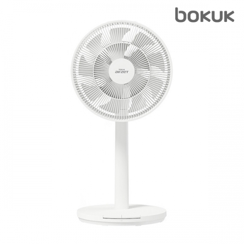 [보국] 에어젯 풋터치 무선 써큘레이터 BKF-5435WL
