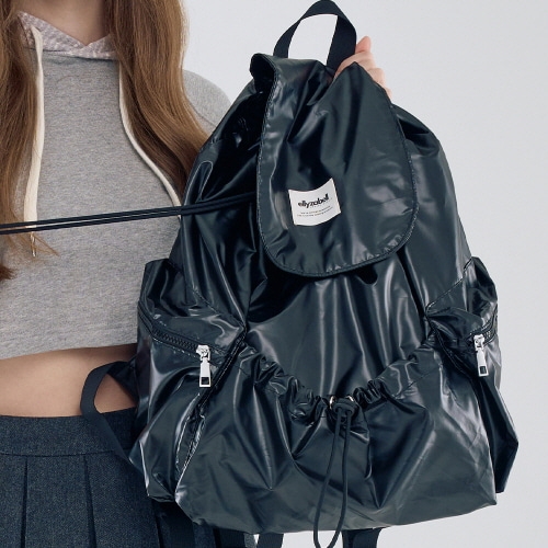 [엘리자벨] 어반 백팩_EZ002-BK