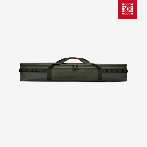 노마드 휴대용 캠핑 가방 기어로지 폴캐리백 올리브 N-8443