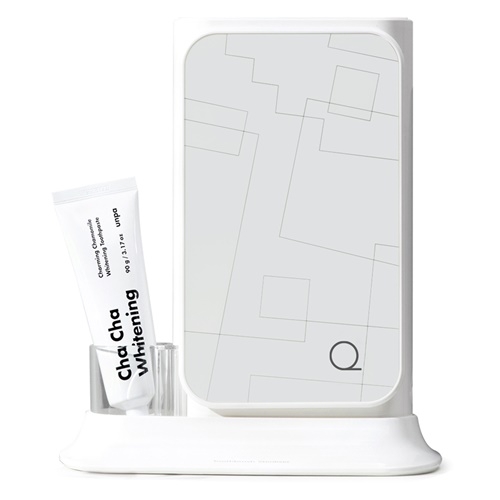 [O2케어] 가정용 칫솔 살균기 BS-7000s