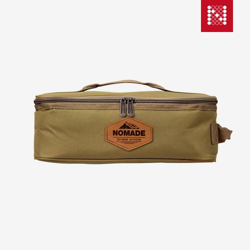 노마드 캠핑용 기어필드 멀티백X5(탄) N-8244