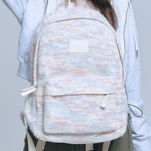 [엘리자벨] 파스텔무드 백팩 EZ012(PX)