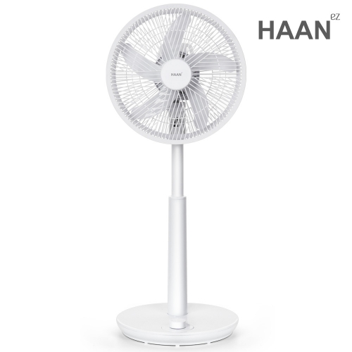 한경희 이지라이프 서큘레이터형 DC 무선 선풍기 HAAN-HDC350