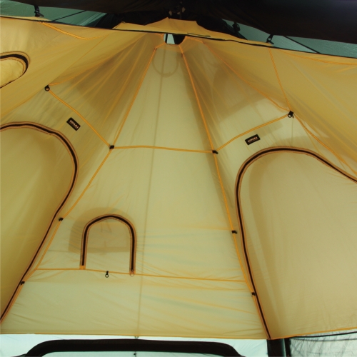 [GOPAMIR] 고파미르 에어쉘터 G450 이너라이너