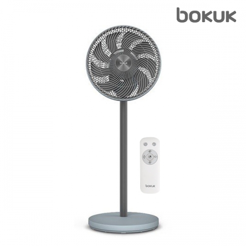 [보국] 에어젯 BLDC 써큘레이터 BKF-2330DC