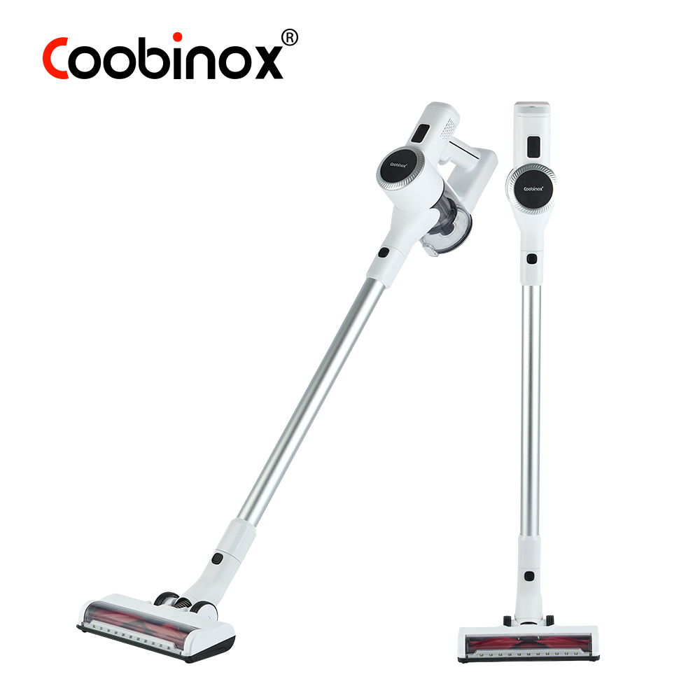 [쿠비녹스] BLDC 무선 진공청소기 CX-248PV