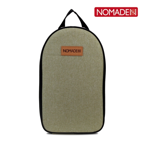 노마드 휴대용 캠핑 용품 키친툴 세트 올리브 N-7908