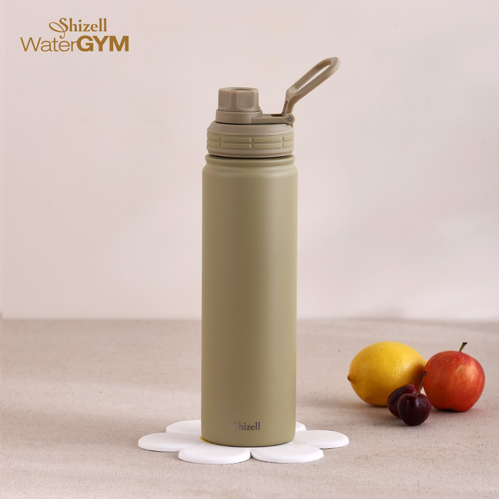 [Shizell] 쉬젤 워터짐 캐리텀블러_700ml