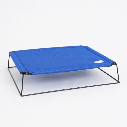 비비츠 강아지해먹 대형 (다크블루)