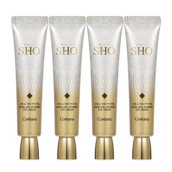 [코리아나] 로댕 쇼 연교 아이크림 30mlx4개