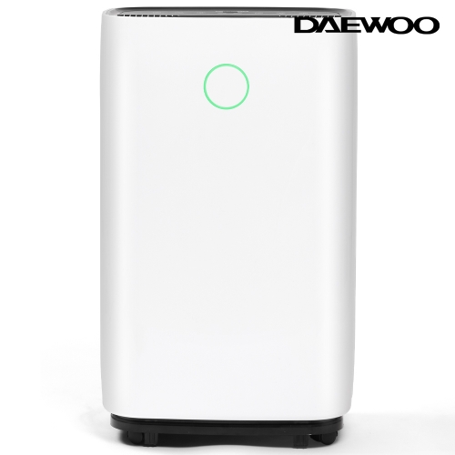 대우 스마트 자동습도조절 대용량 제습기 24L DED-OP2000