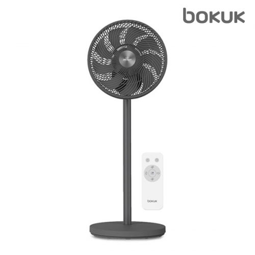 [보국] 에어젯 BLDC 써큘레이터 BKF-30WHDCB10