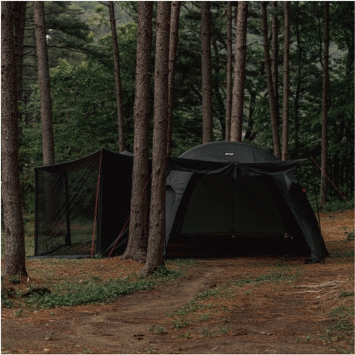 [GOPAMIR] 고파미르 리빙쉘터 T720&T720+ 메쉬타프쉘