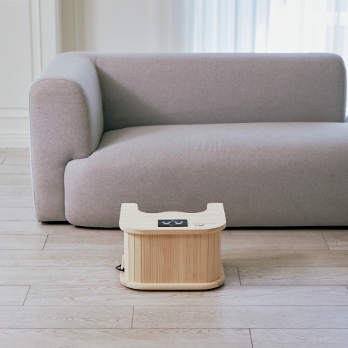 [굿프렌드] 스마트 건식족욕기 GOOD-F4