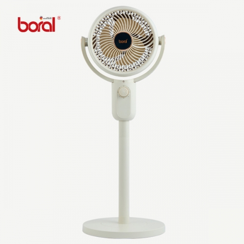 [보랄] 프리미엄 스탠드 에어 써큘팬(기계식) BR-SC316F