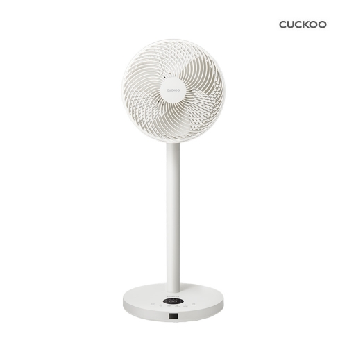 [CUCKOO] 쿠쿠 인스퓨어 에어서큘레이터(10인치) CF-FNL1030NW