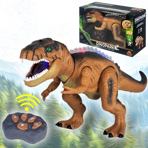 다이노파크 티라노사우루스 RC