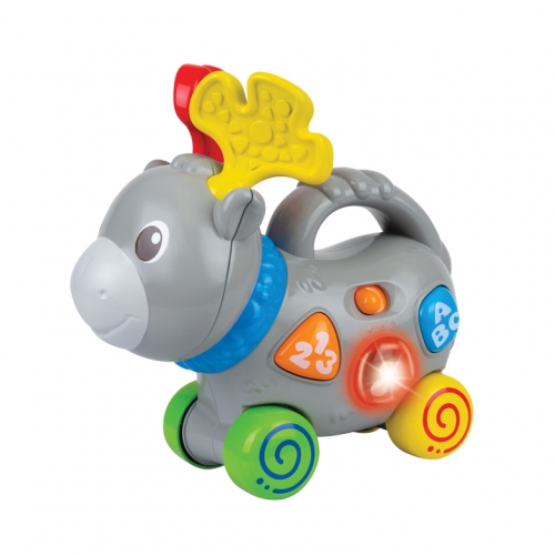 윈펀 멜로디 러닝 사슴