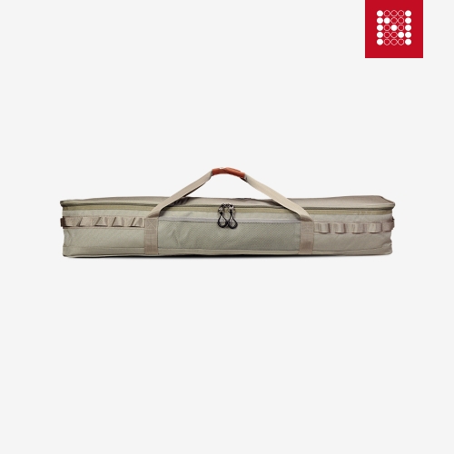 노마드 휴대용 캠핑가방 기어로지 폴캐리백 샌드 N-8444