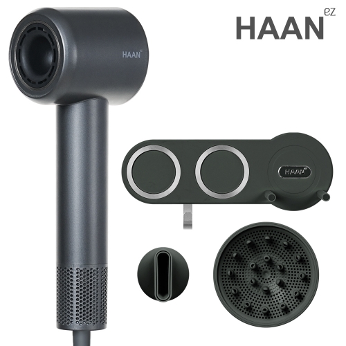 한경희 전문가용 초고속 음이온 BLDC 헤어 드라이기 HAAN-DIH1000D (3 COLOR)