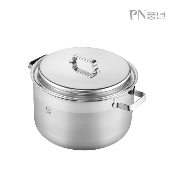 [PN풍년] 위더스 리네 IH 통3중 냄비 28곰솥 WLPT-28CH(IH)
