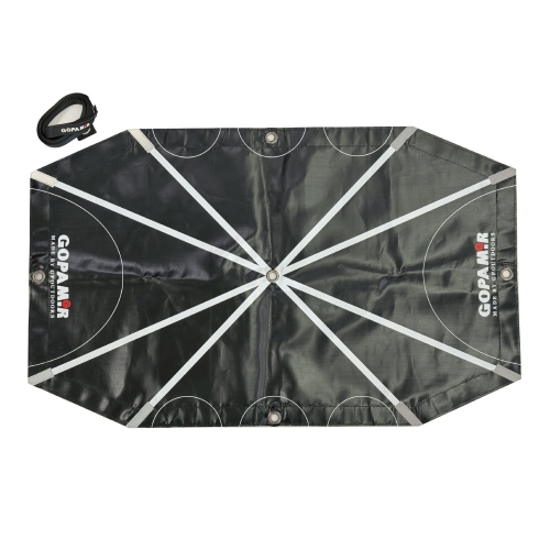 [GOPAMIR] 고파미르 리빙쉘터 T720&T720+ 가이드웨빙