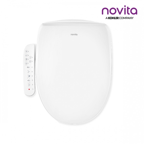 [노비타] 라인핏 비데 BD-AFE50N (자가설치)