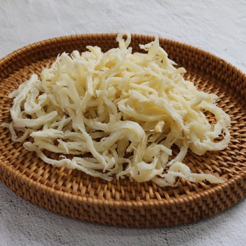 단맛이 살아있는 국내가공 주문진 맛진미채 1kg