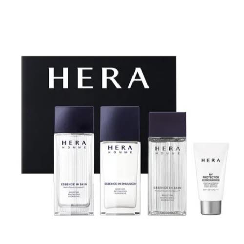 [헤라] 옴므 베이직 스페셜 기획세트 2종 (125ml+110ml)