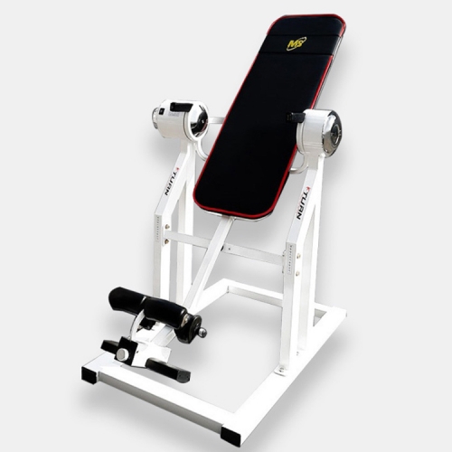 [워런핏] 클럽용 전동 거꾸리