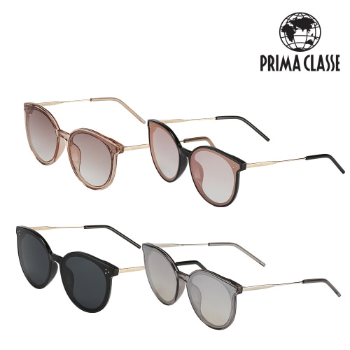 [Prima classe]프리마클라쎄 선글라스 P1913(색상 택1)_남녀공용