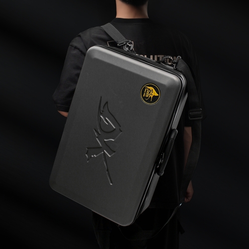 [싸파] 더블킬 하드 릴케이스 릴수납가방 STB-HRC01