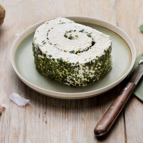 [룰레] 갈릭 앤 허브 크림 치즈 125g