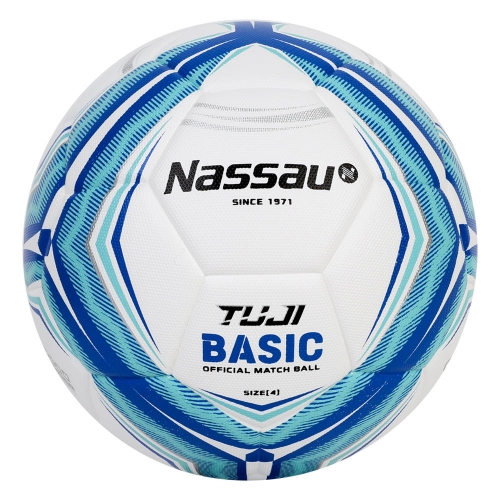 [낫소] 축구공 투지 베이직 4호