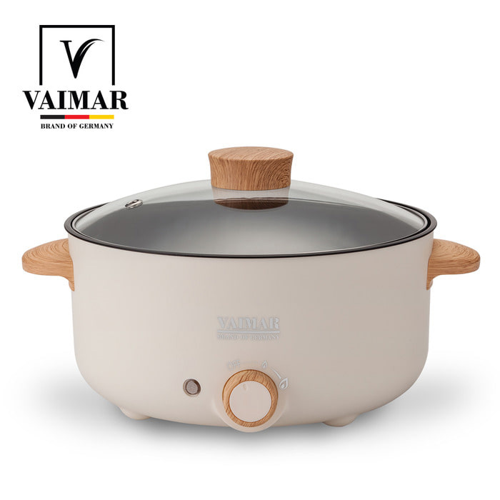 [바이마르] 쉐프 멀티쿠커3L XP-A31