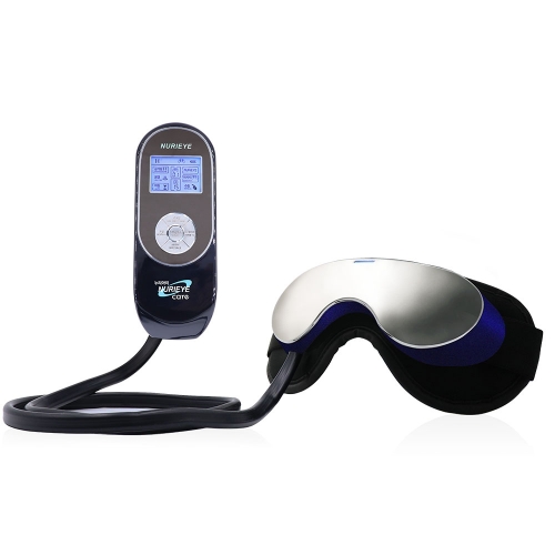 [누리아이] 안구건조증 치료기 의료기기 누리아이-CARE (시트지 1박스 증정)