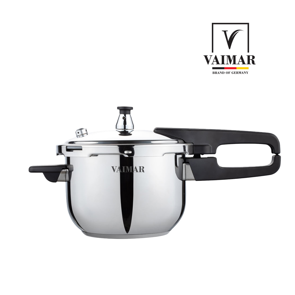 [바이마르] 스텐 IH 압력솥 3L