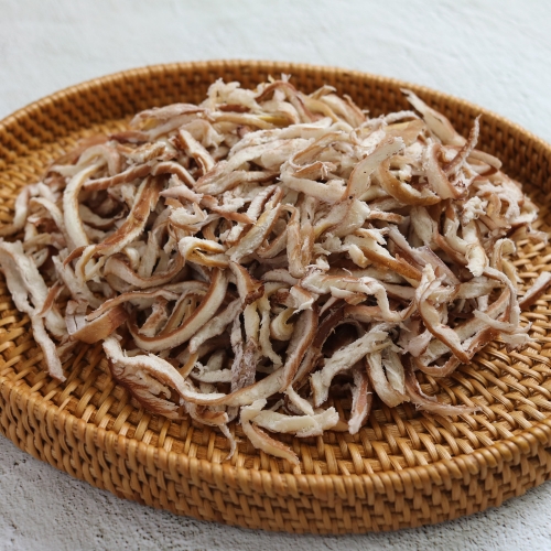 단맛이 살아있는 국내가공 주문진 참진미채 1kg