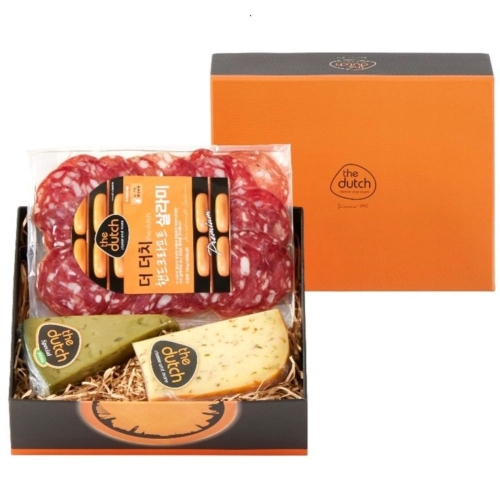 [더 더치] 리틀럭셔리 선물세트