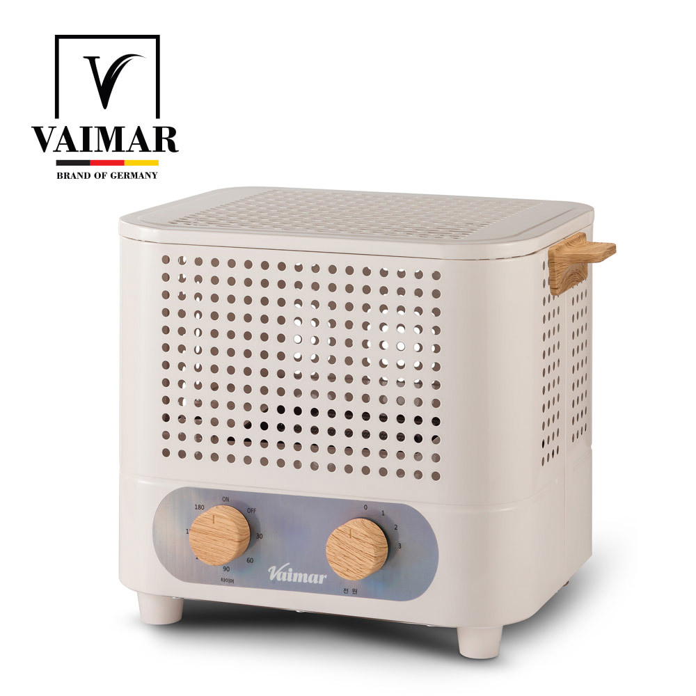 [바이마르] 케어존 PTC 히터 VMK-S190915