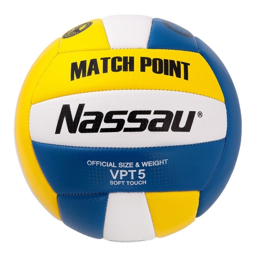 [낫소] 배구공 매치포인트 5호