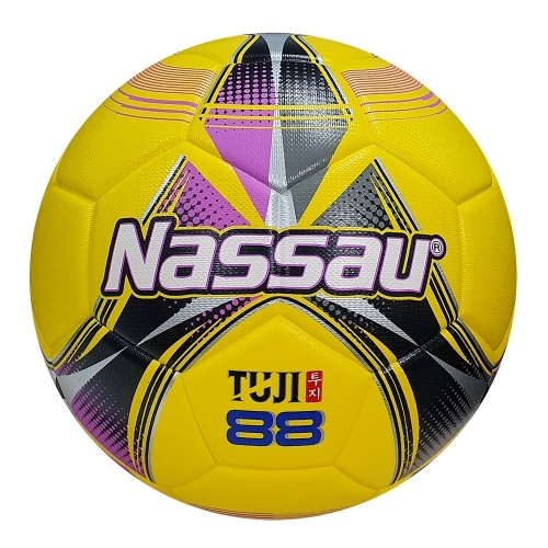 [낫소] 축구공 투지88 5호
