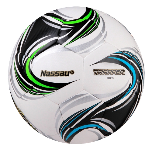 [낫소] 축구공 투지 트래퍼 5호