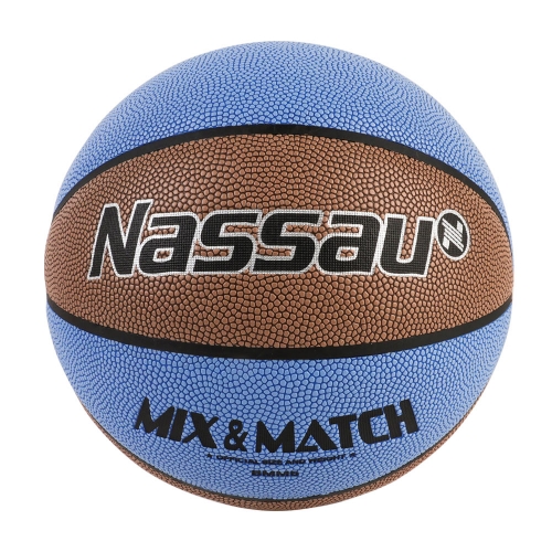 [낫소] 농구공 믹스 앤 매치 7호